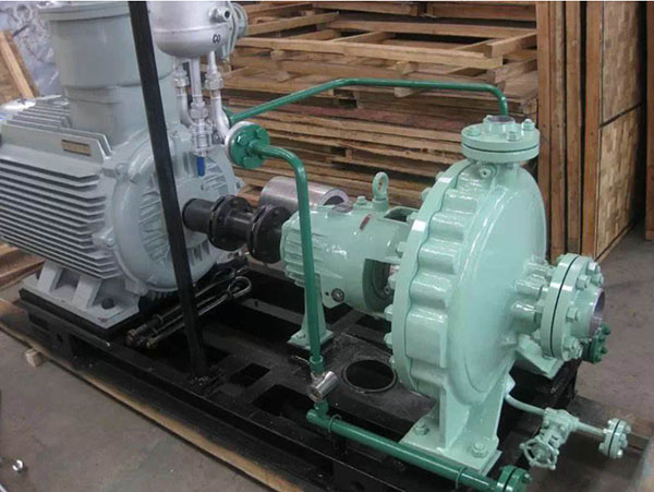 Centrifugal Pump in Synthetic Ammonia Plant1.jpg